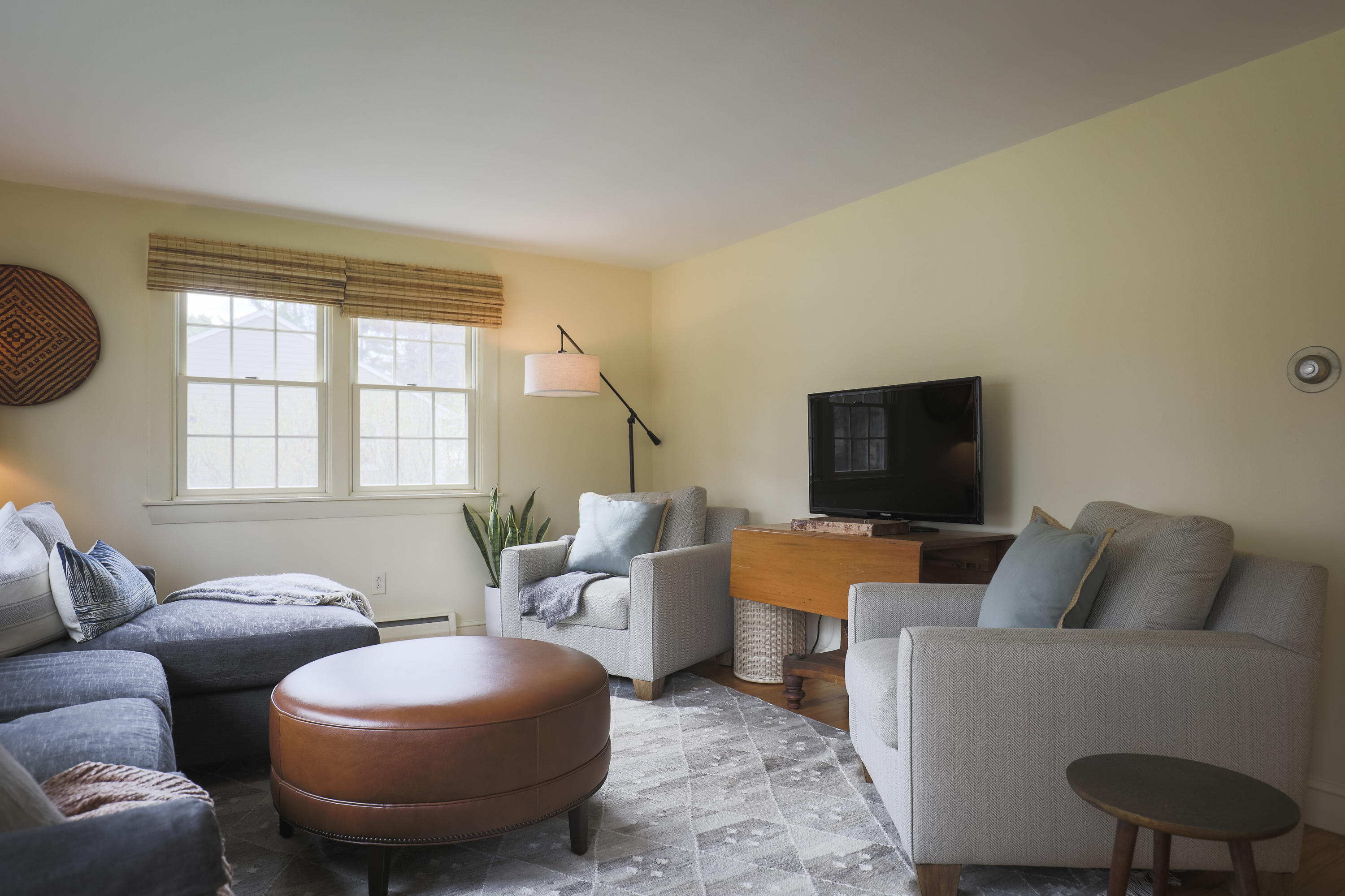 155 Newell Road Yarmouth, ME 04096 - Photo 5 of 18 155 Newell Road_4