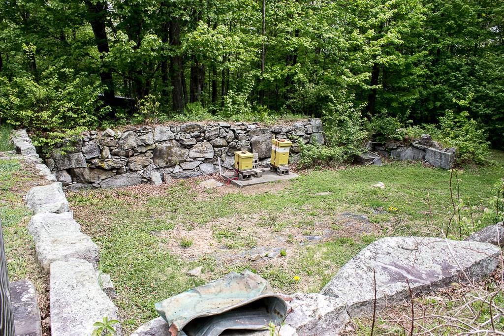 91 Staples Pond Road Temple, ME 04984 - Photo 12 of 14 Yard