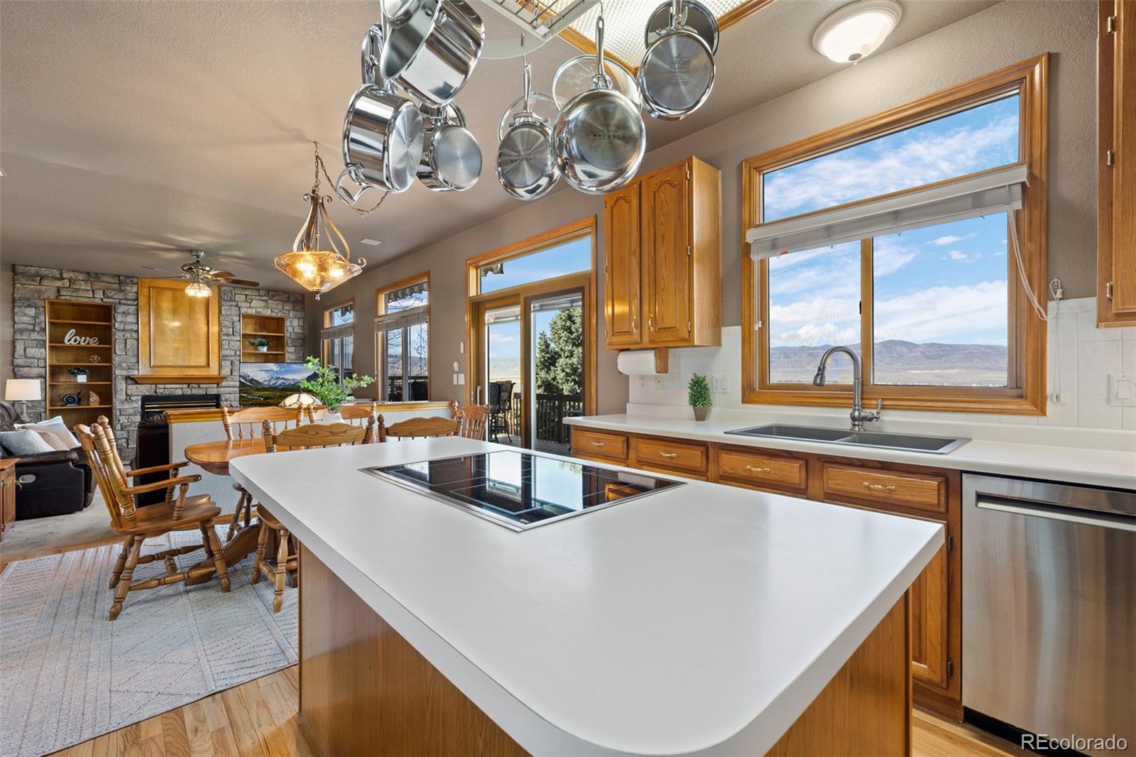 10335 Baneberry Place Highlands Ranch, CO 80129 - Photo 12 of 43