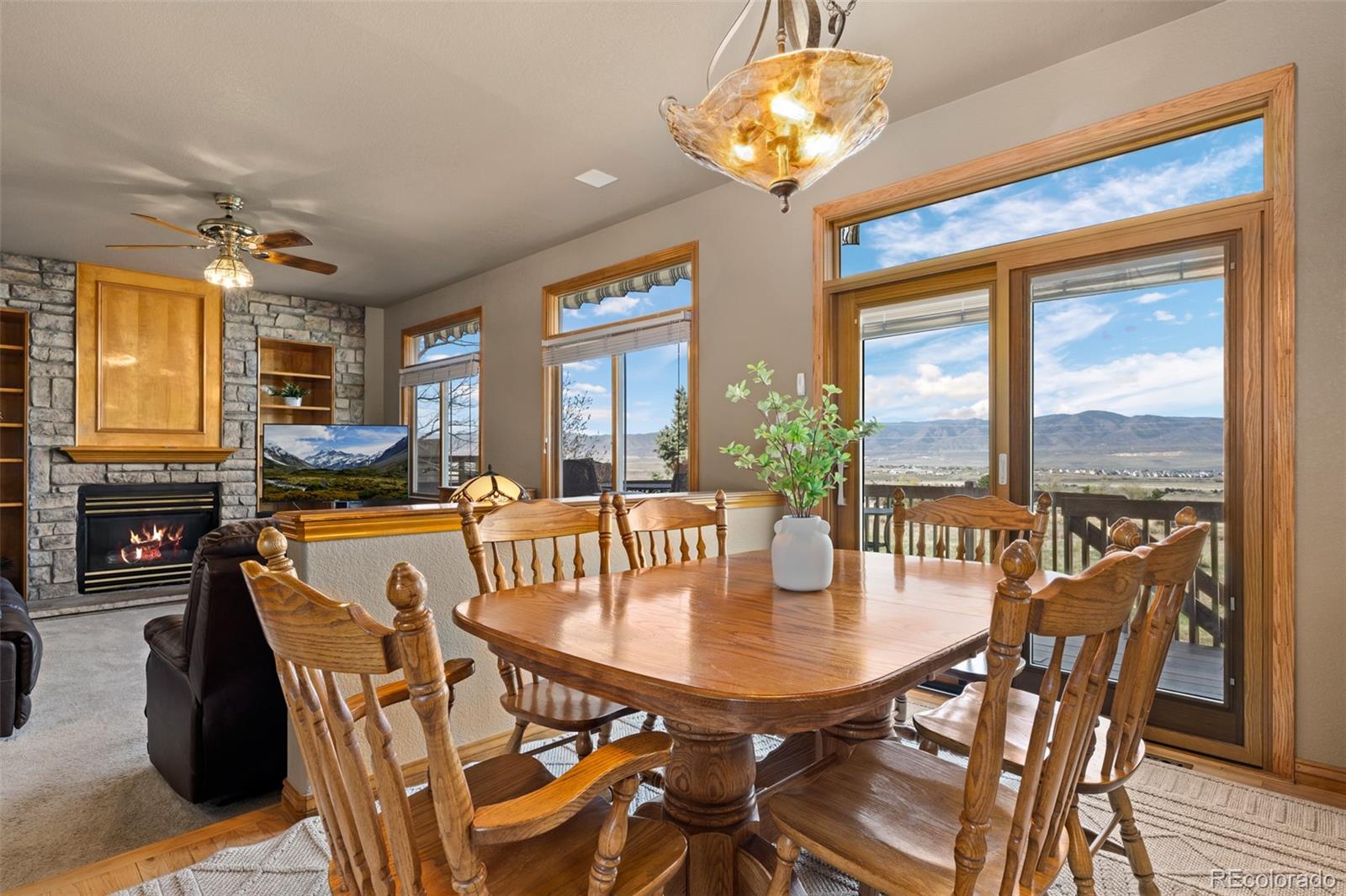 10335 Baneberry Place Highlands Ranch, CO 80129 - Photo 14 of 43