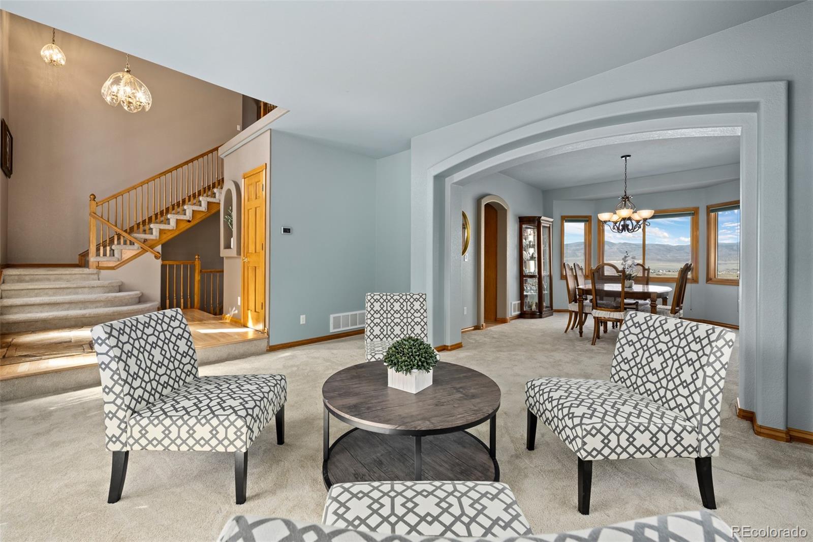 10335 Baneberry Place Highlands Ranch, CO 80129 - Photo 16 of 43