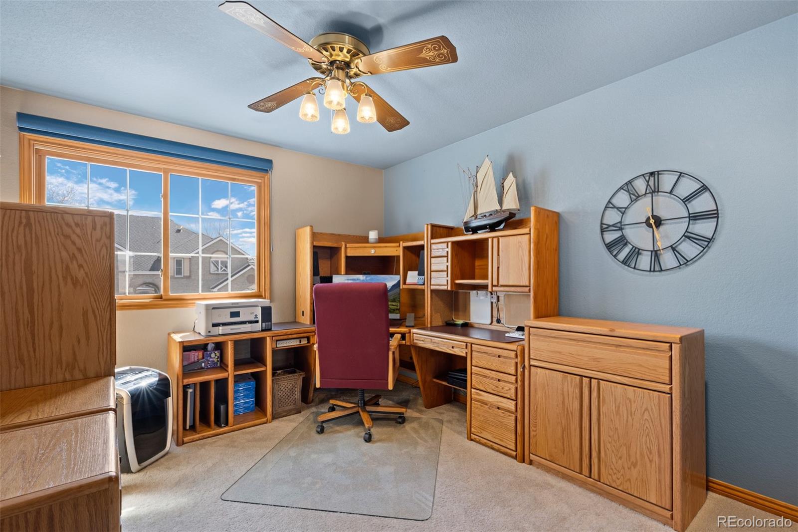 10335 Baneberry Place Highlands Ranch, CO 80129 - Photo 21 of 43