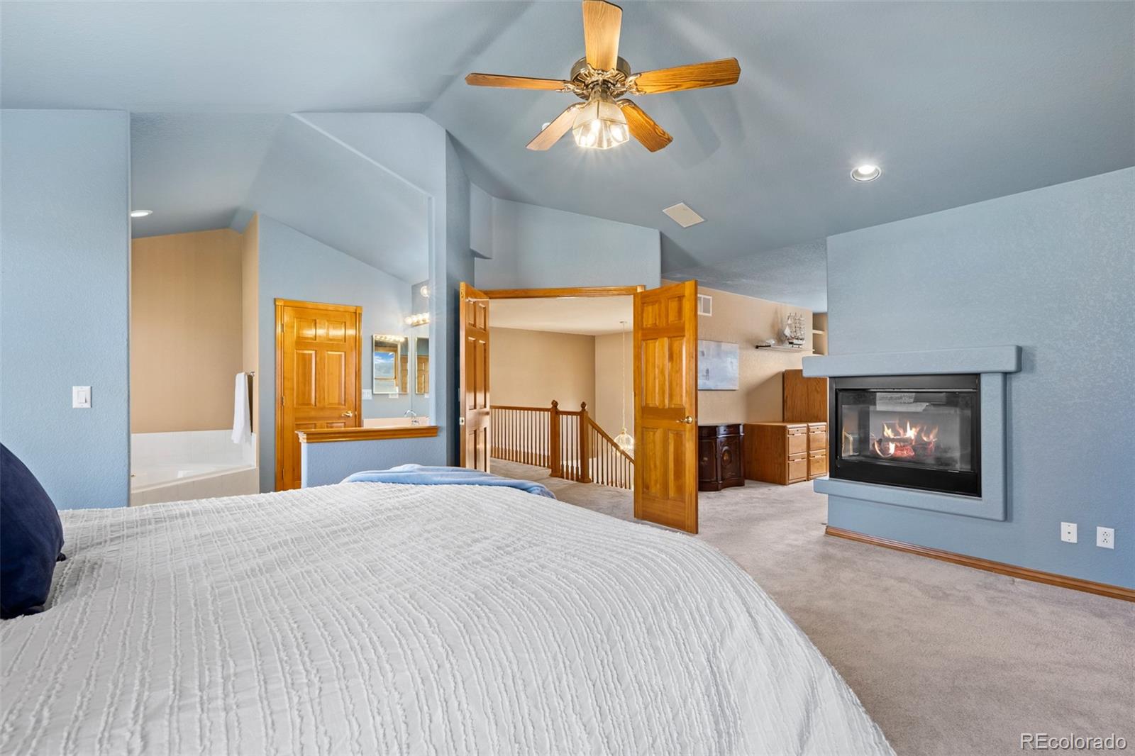 10335 Baneberry Place Highlands Ranch, CO 80129 - Photo 22 of 43