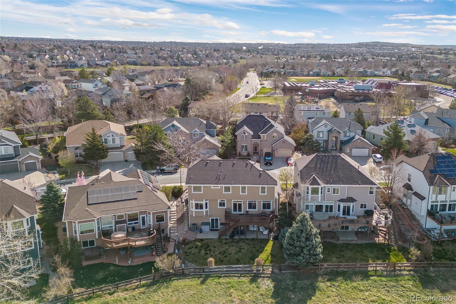 10335 Baneberry Place Highlands Ranch, CO 80129 - Photo 3 of 43