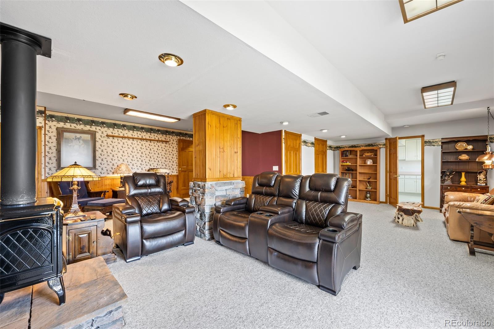 10335 Baneberry Place Highlands Ranch, CO 80129 - Photo 31 of 43