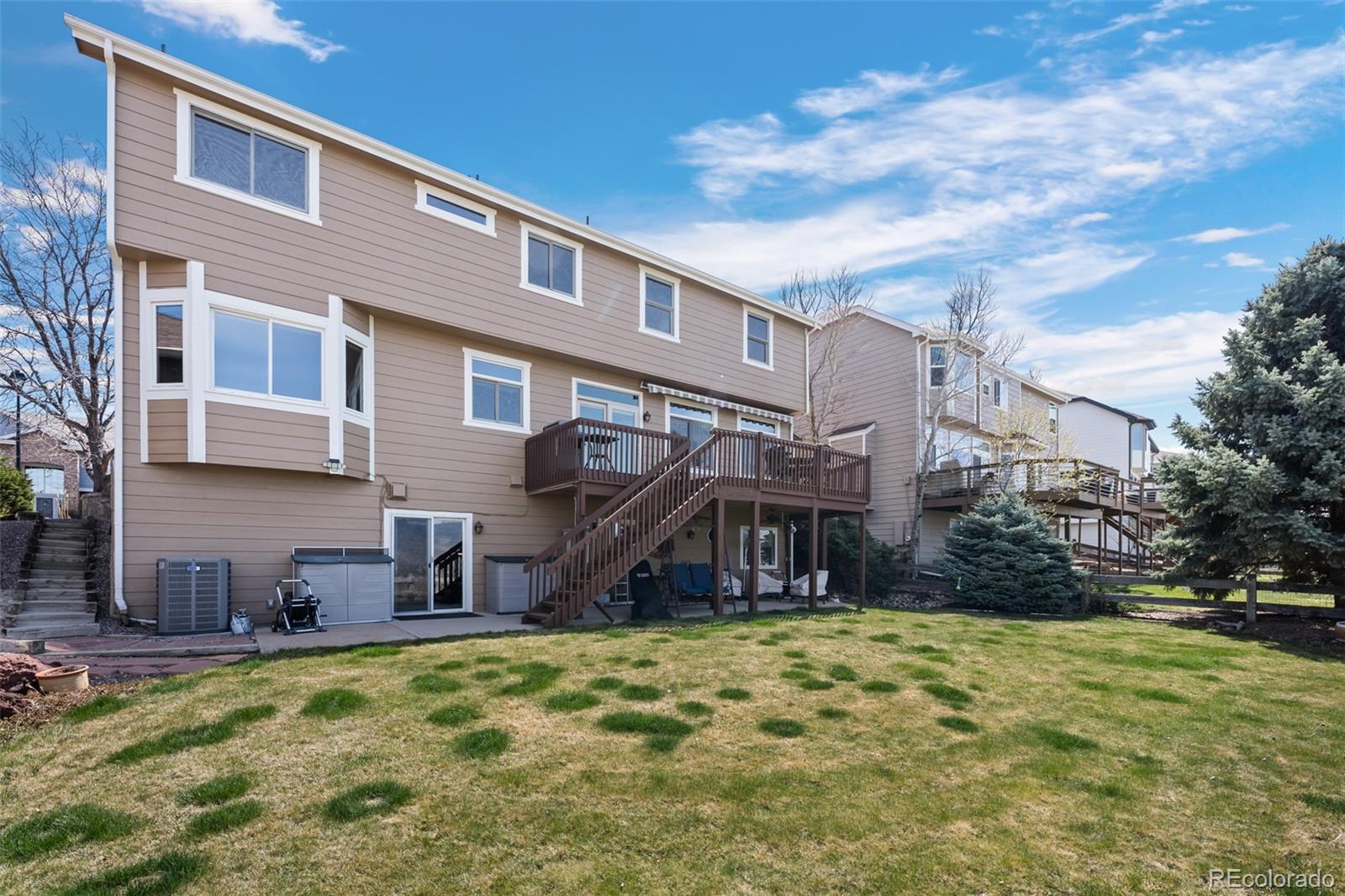 10335 Baneberry Place Highlands Ranch, CO 80129 - Photo 38 of 43