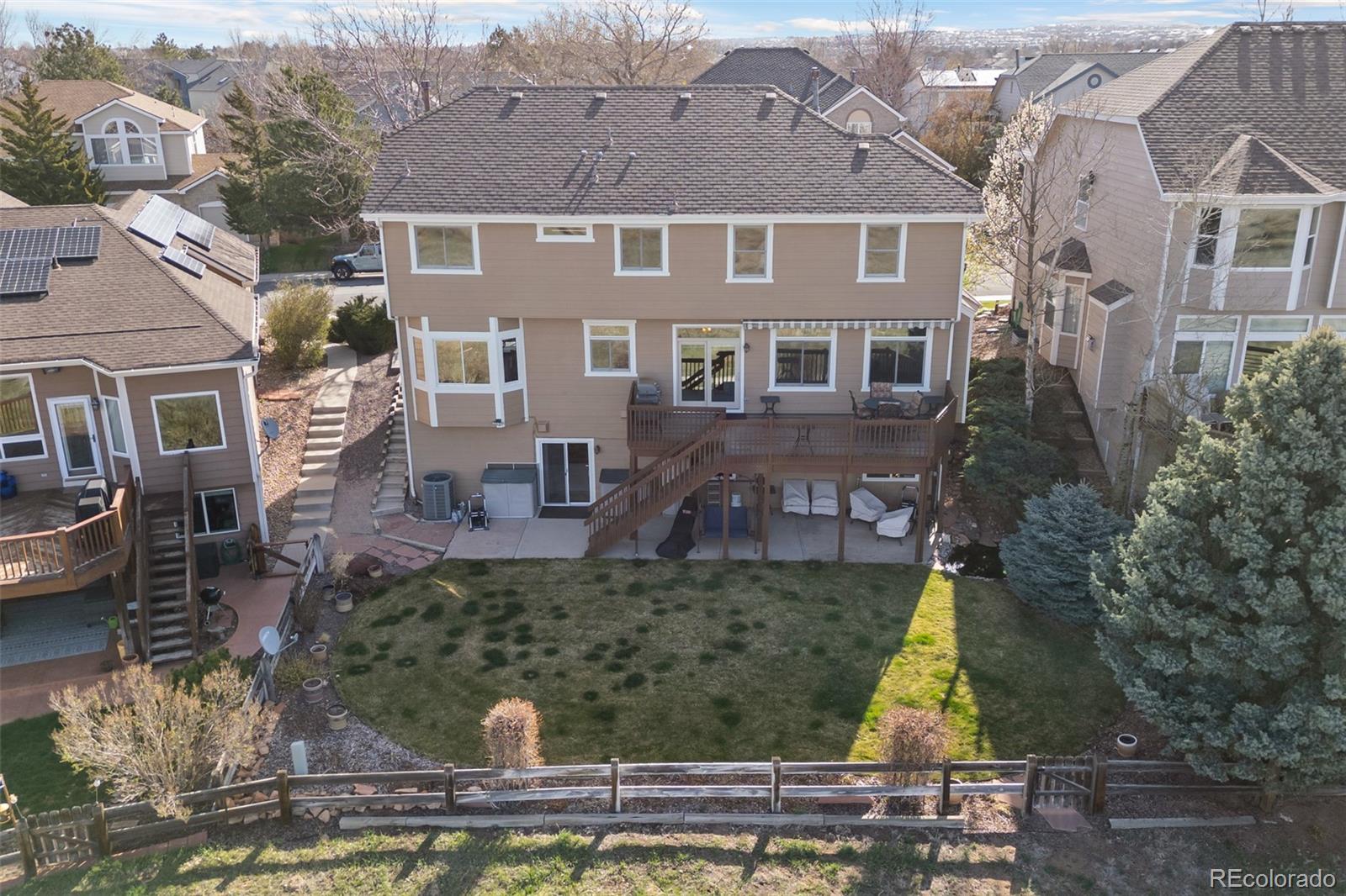 10335 Baneberry Place Highlands Ranch, CO 80129 - Photo 4 of 43