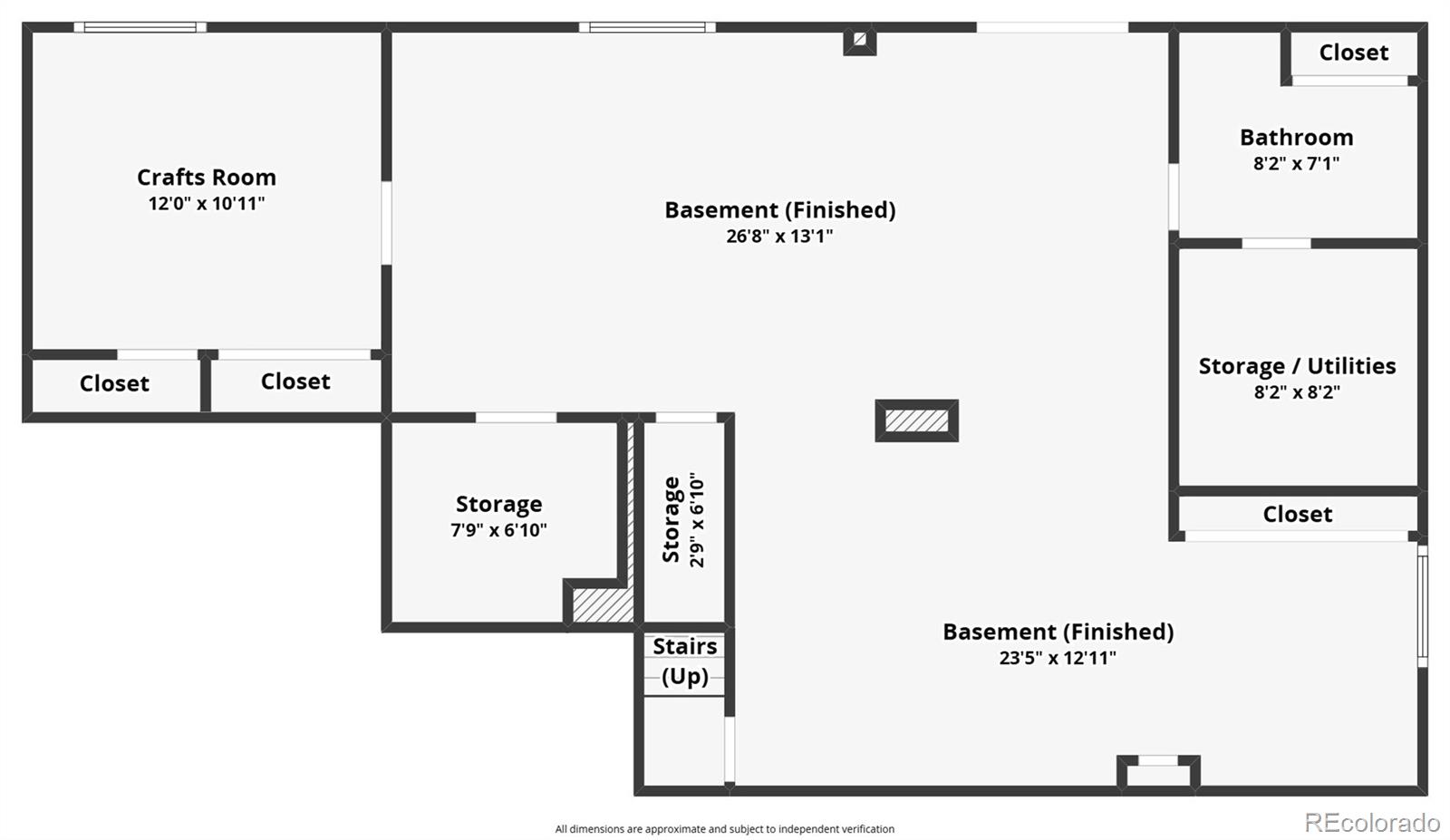 10335 Baneberry Place Highlands Ranch, CO 80129 - Photo 41 of 43