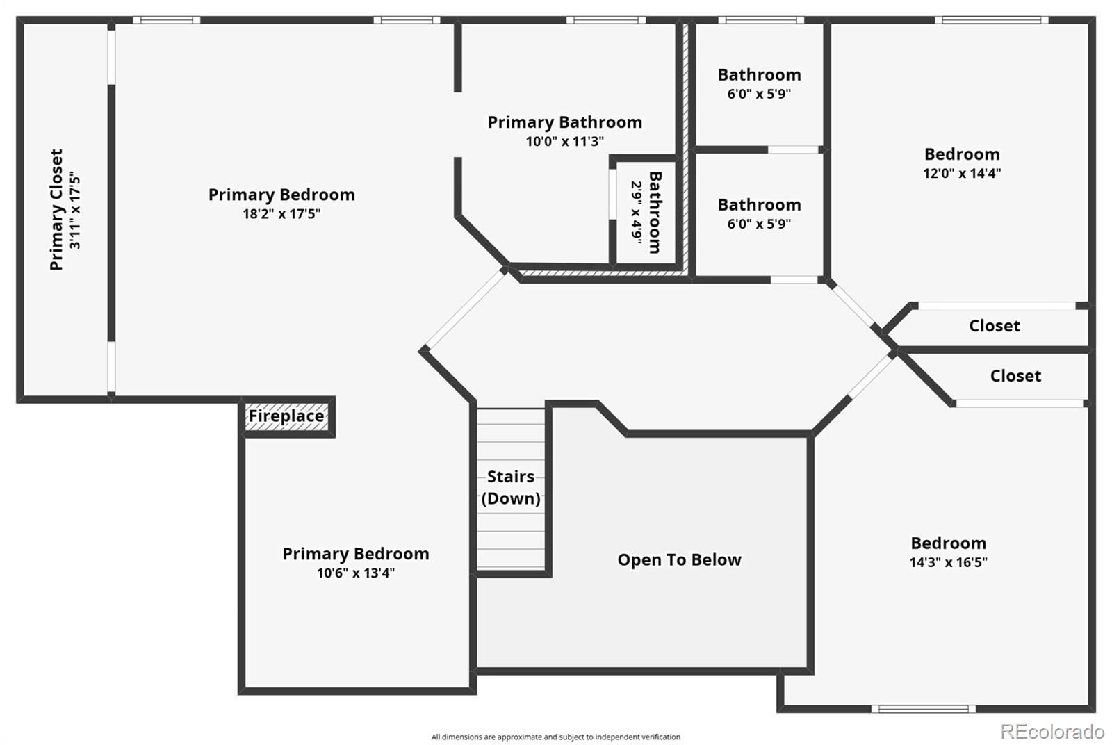 10335 Baneberry Place Highlands Ranch, CO 80129 - Photo 43 of 43
