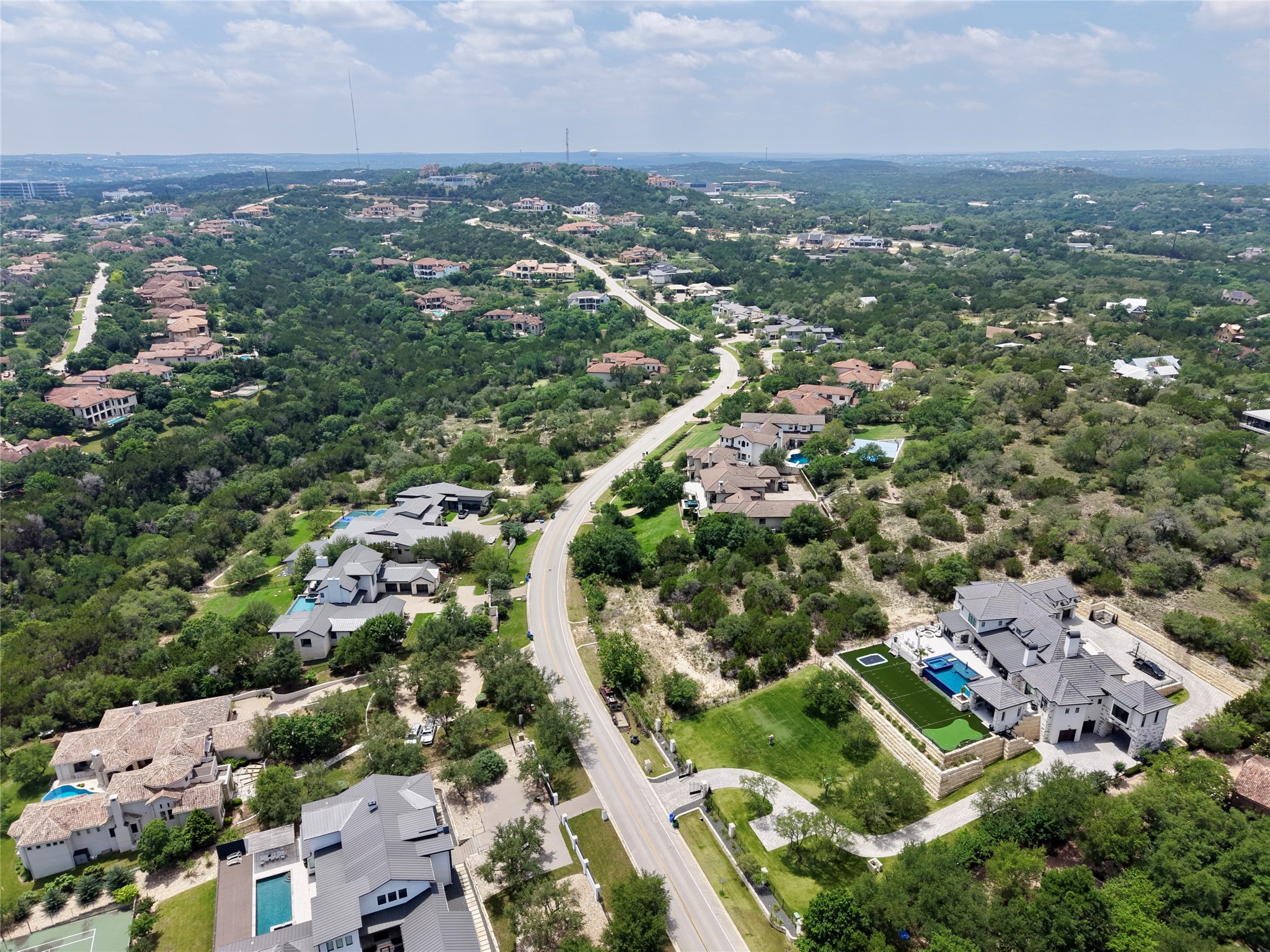 816 Marly Way Austin, TX 78733 - Photo 10 of 11