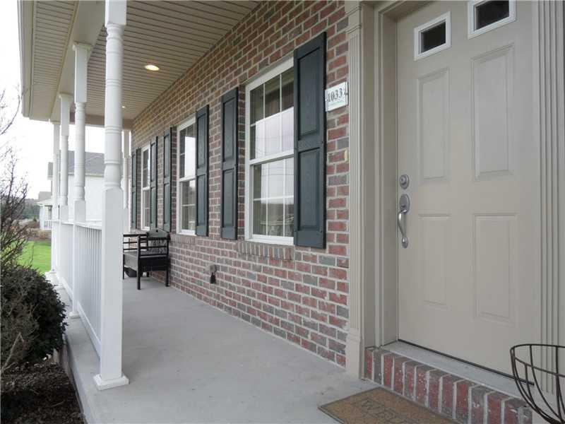 1033 Gombach Road Claridge, PA 15623 - Photo 2 of 25 Patio/Deck.