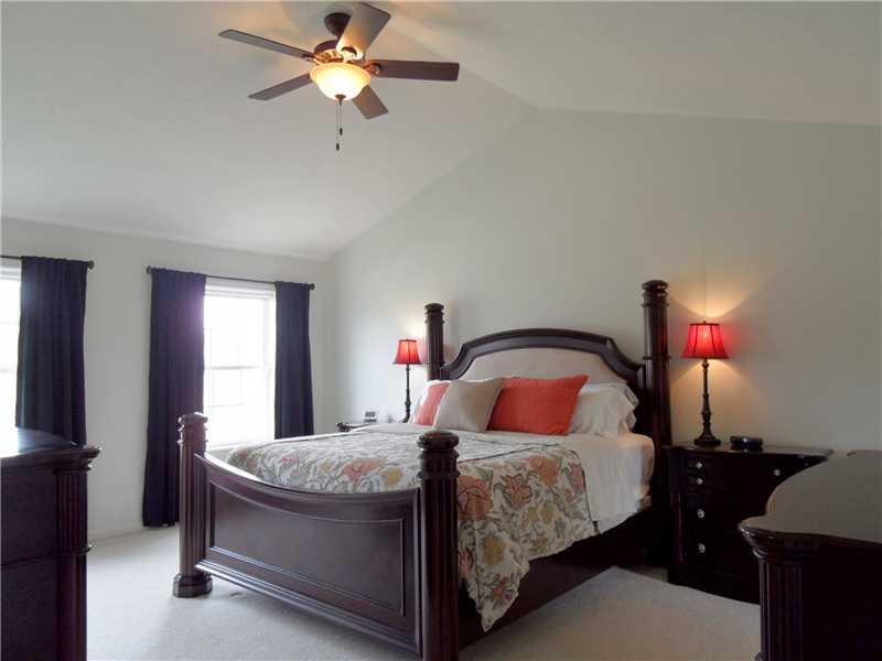 1033 Gombach Road Claridge, PA 15623 - Photo 11 of 25 Master Bedroom.