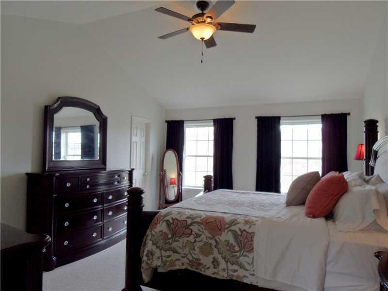 1033 Gombach Road Claridge, PA 15623 - Photo 12 of 25 Master Bedroom.