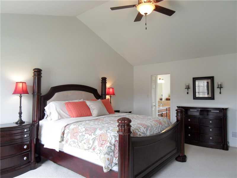 1033 Gombach Road Claridge, PA 15623 - Photo 13 of 25 Master Bedroom.