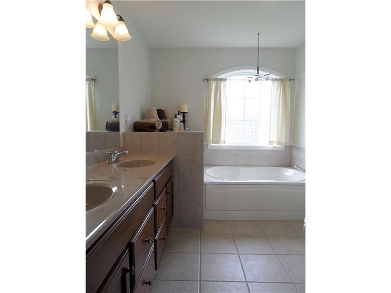 1033 Gombach Road Claridge, PA 15623 - Photo 14 of 25 Master Bath/Spa.