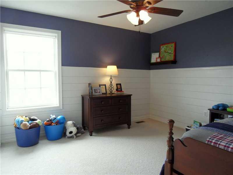 1033 Gombach Road Claridge, PA 15623 - Photo 15 of 25 Bedroom.