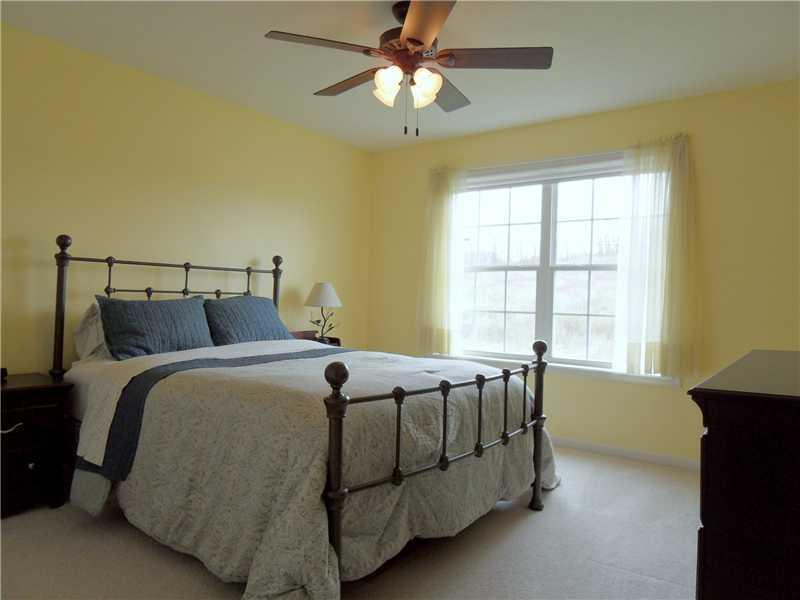 1033 Gombach Road Claridge, PA 15623 - Photo 16 of 25 Bedroom.