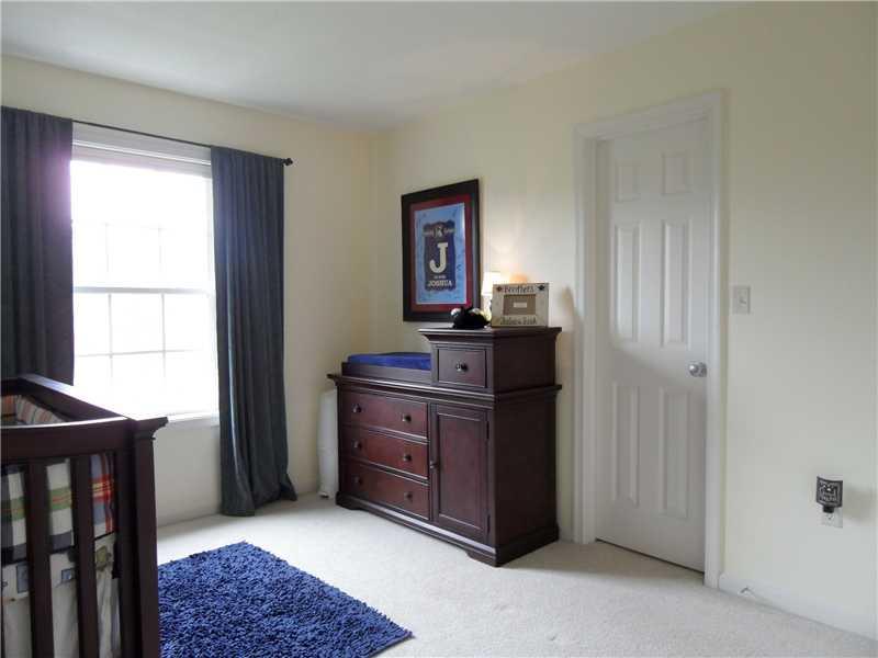 1033 Gombach Road Claridge, PA 15623 - Photo 17 of 25 Bedroom.