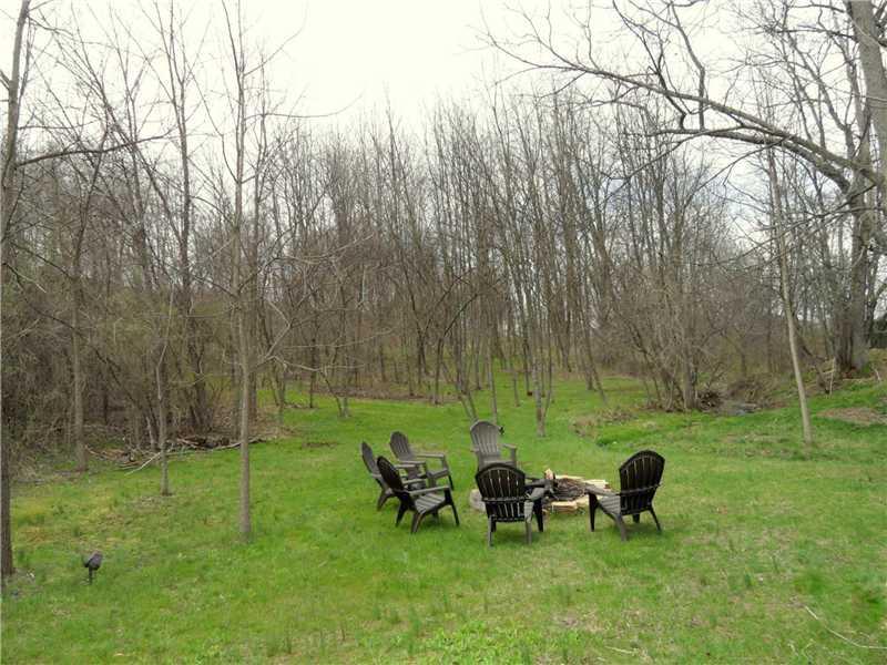 1033 Gombach Road Claridge, PA 15623 - Photo 23 of 25 Land/Lot.