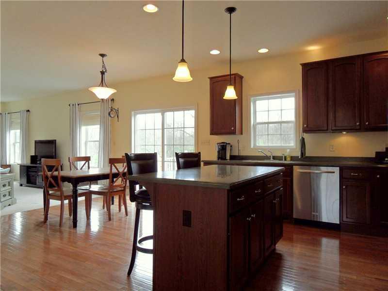 1033 Gombach Road Claridge, PA 15623 - Photo 4 of 25 Kitchen.