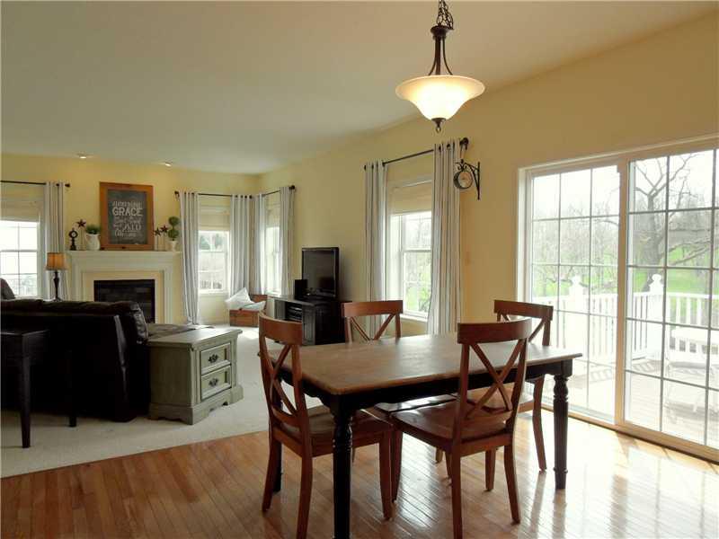 1033 Gombach Road Claridge, PA 15623 - Photo 5 of 25 Kitchen.