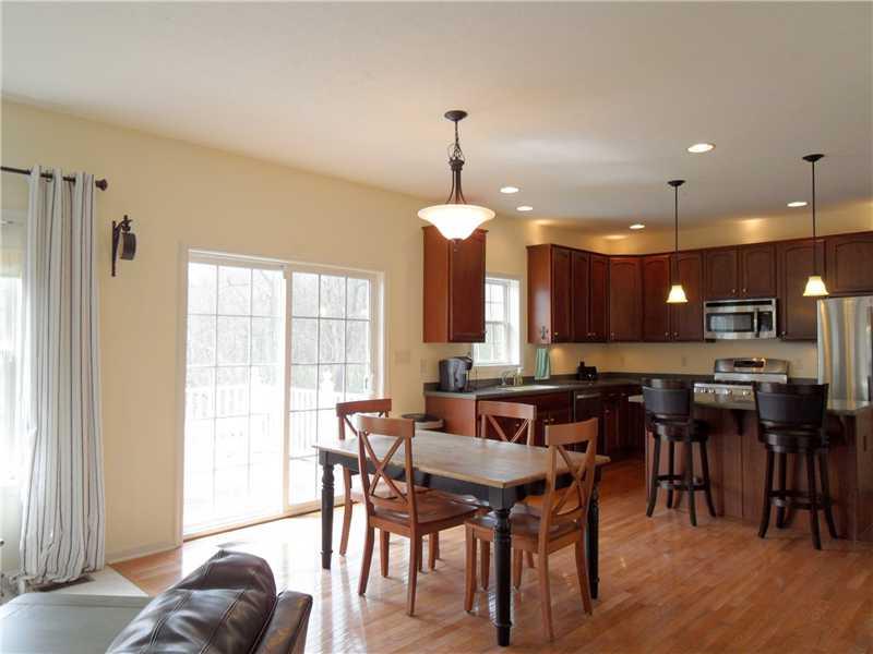 1033 Gombach Road Claridge, PA 15623 - Photo 7 of 25 Kitchen.
