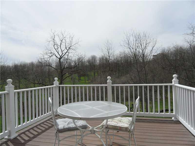 1033 Gombach Road Claridge, PA 15623 - Photo 8 of 25 Patio/Deck.