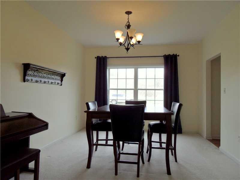 1033 Gombach Road Claridge, PA 15623 - Photo 10 of 25 Dining Room.