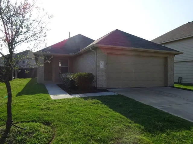 $1,770 | 6034 Brenwood Trails Lane, Katy, TX 77449