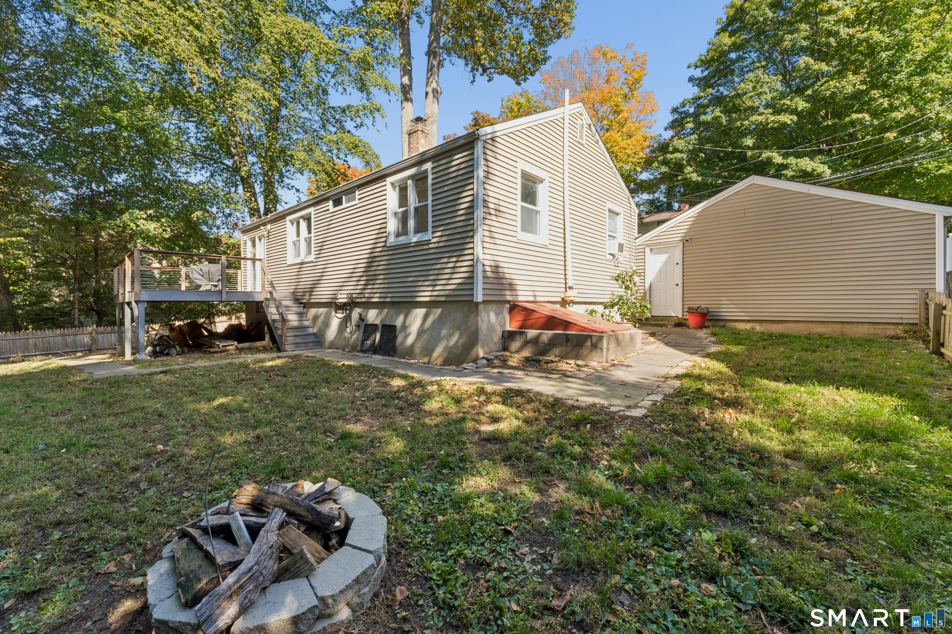 18 Southgate Road Trumbull, CT 06611 - Photo 26 of 30 Gallery Image 26