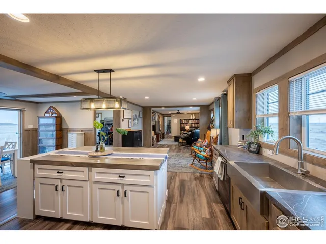 $589,000 | 58736 County Road 23, Carr, CO 80612