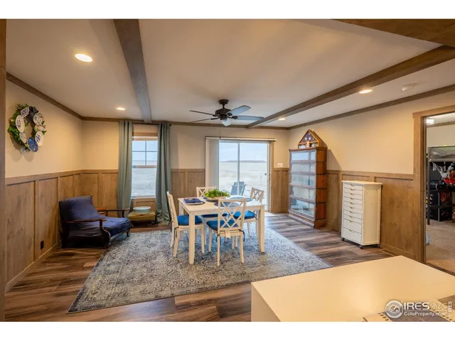 $589,000 | 58736 County Road 23, Carr, CO 80612