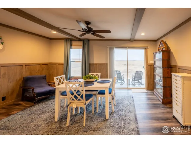 $589,000 | 58736 County Road 23, Carr, CO 80612