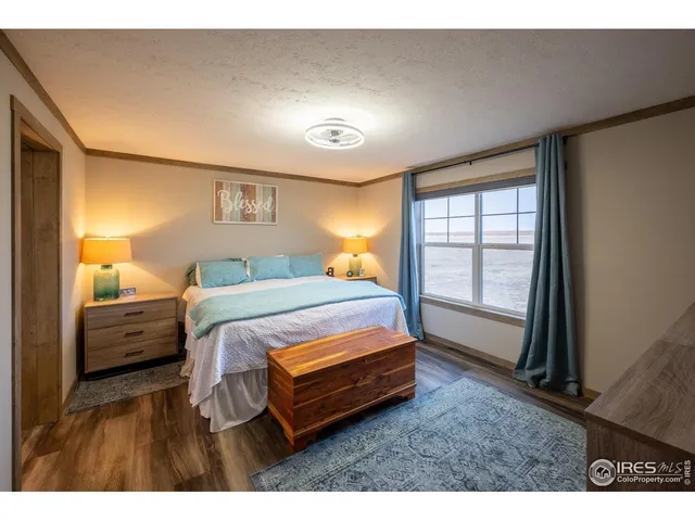 $589,000 | 58736 County Road 23, Carr, CO 80612