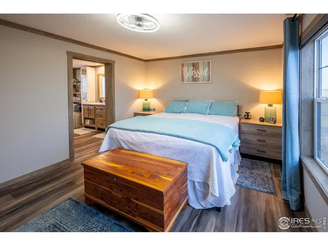 $589,000 | 58736 County Road 23, Carr, CO 80612