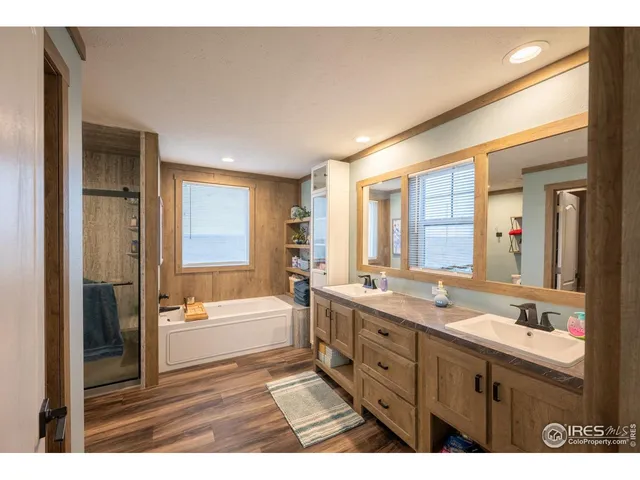 $589,000 | 58736 County Road 23, Carr, CO 80612