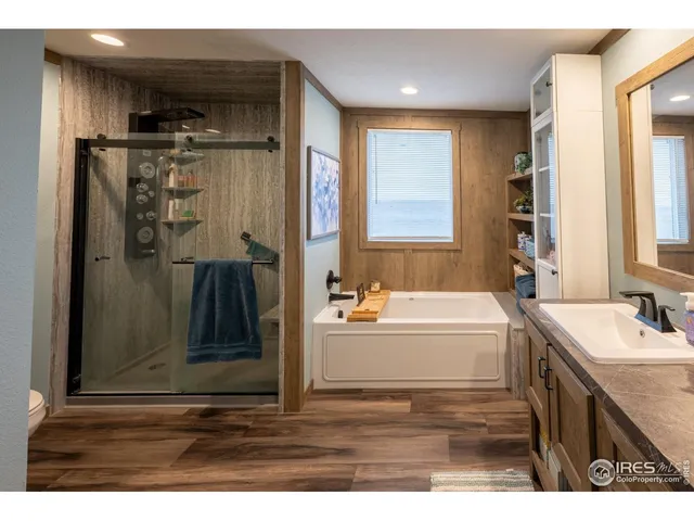 $589,000 | 58736 County Road 23, Carr, CO 80612