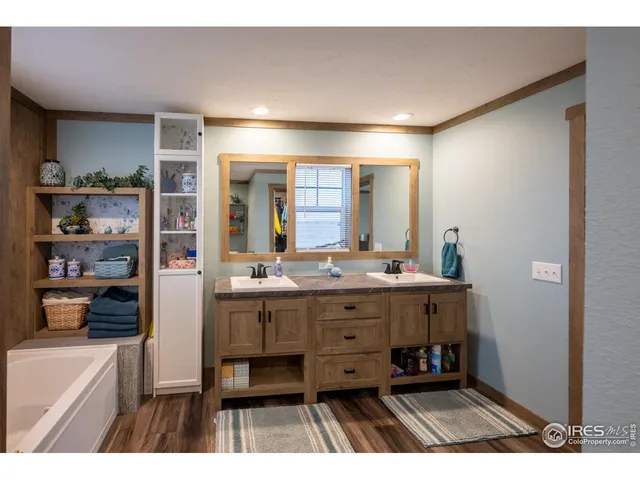 $589,000 | 58736 County Road 23, Carr, CO 80612