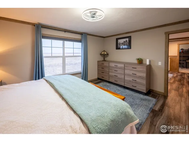 $589,000 | 58736 County Road 23, Carr, CO 80612