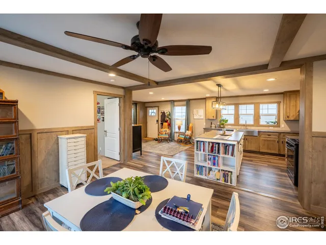 $589,000 | 58736 County Road 23, Carr, CO 80612