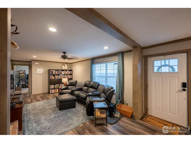 $589,000 | 58736 County Road 23, Carr, CO 80612