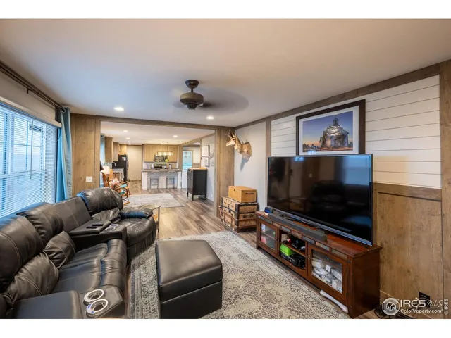 $589,000 | 58736 County Road 23, Carr, CO 80612