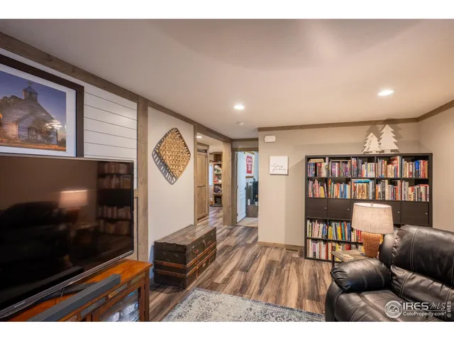 $589,000 | 58736 County Road 23, Carr, CO 80612