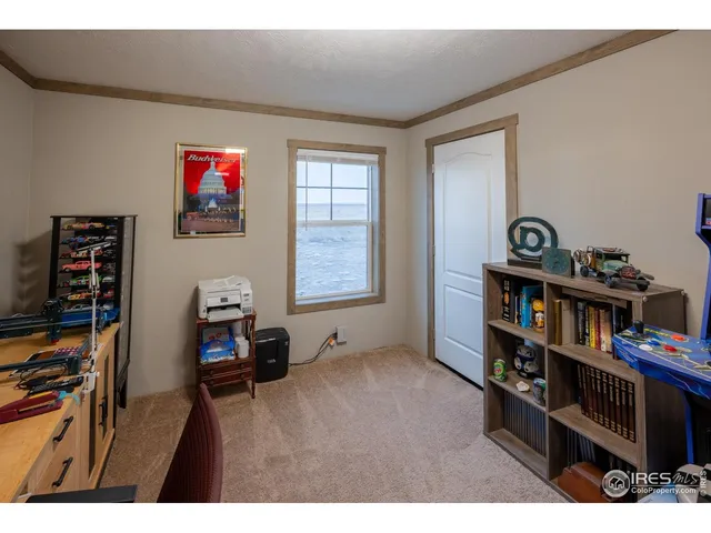 $589,000 | 58736 County Road 23, Carr, CO 80612