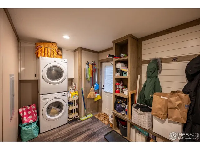 $589,000 | 58736 County Road 23, Carr, CO 80612