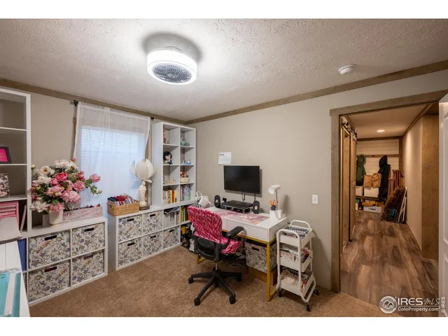 $589,000 | 58736 County Road 23, Carr, CO 80612