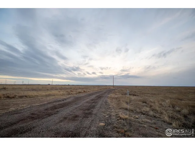 $589,000 | 58736 County Road 23, Carr, CO 80612