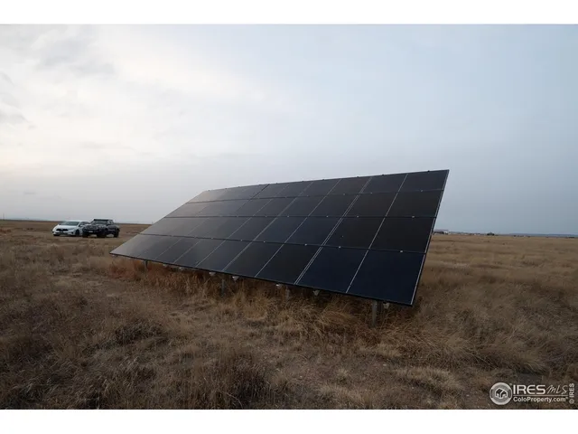 $589,000 | 58736 County Road 23, Carr, CO 80612