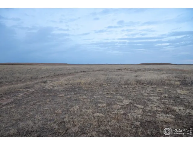 $589,000 | 58736 County Road 23, Carr, CO 80612