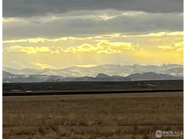 $589,000 | 58736 County Road 23, Carr, CO 80612